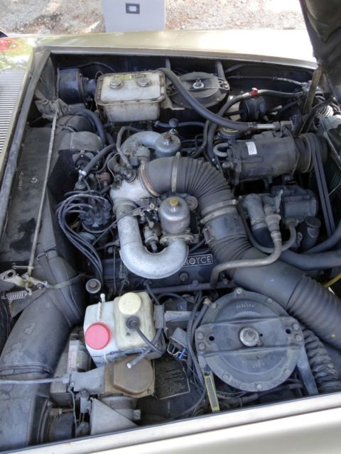 1972 Rolls-Royce Silver Shadow - photo 8