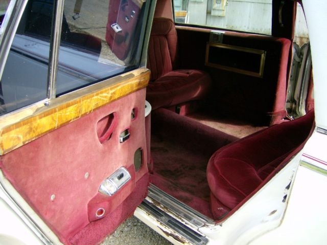 1972 Rolls-Royce Silver Shadow - photo 7