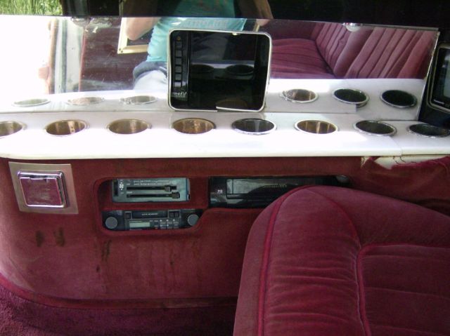 1972 Rolls-Royce Silver Shadow - photo 8