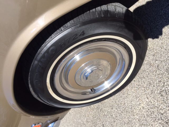 1972 Rolls-Royce Silver Shadow Base - photo 8