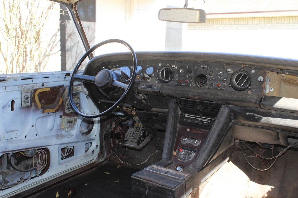 1972 Rolls-Royce Silver Shadow - photo 3
