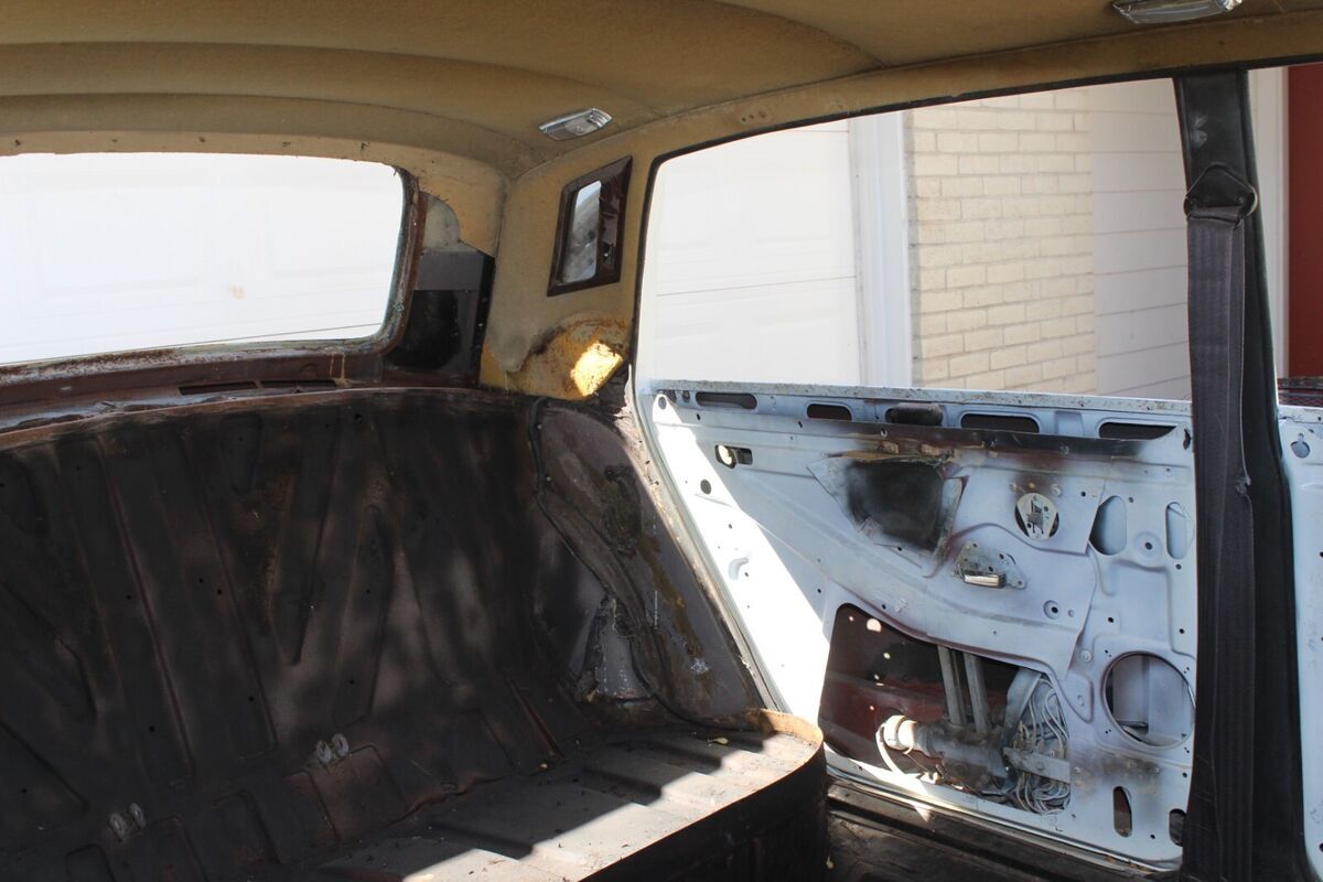 1972 Rolls-Royce Silver Shadow - photo 4