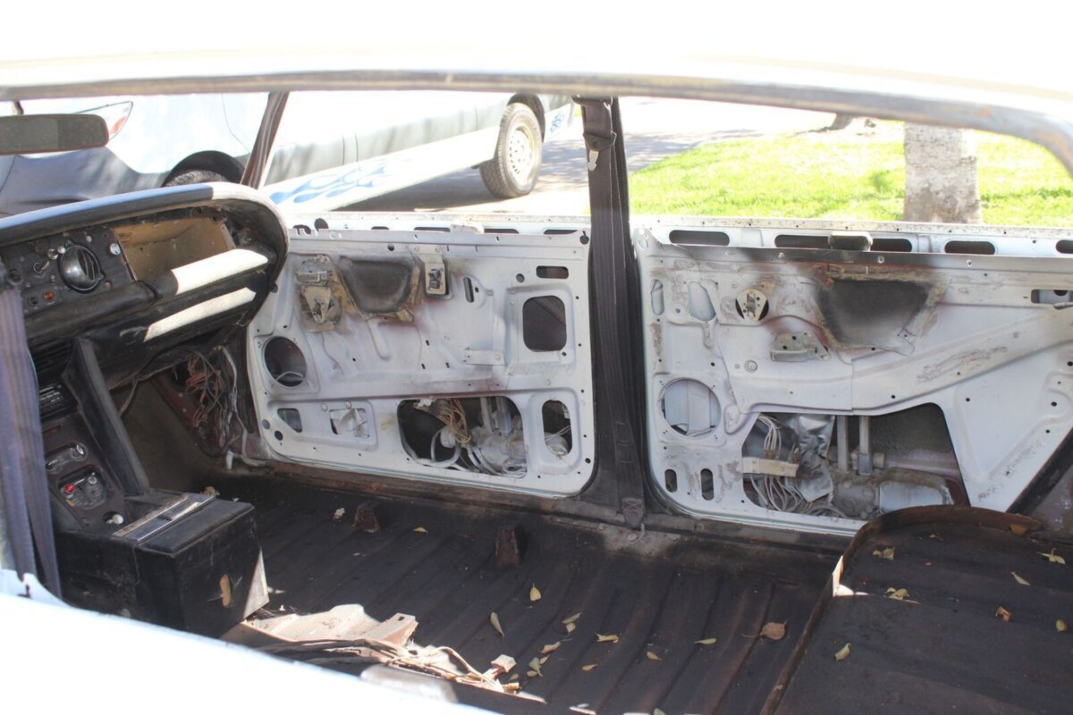 1972 Rolls-Royce Silver Shadow - photo 8
