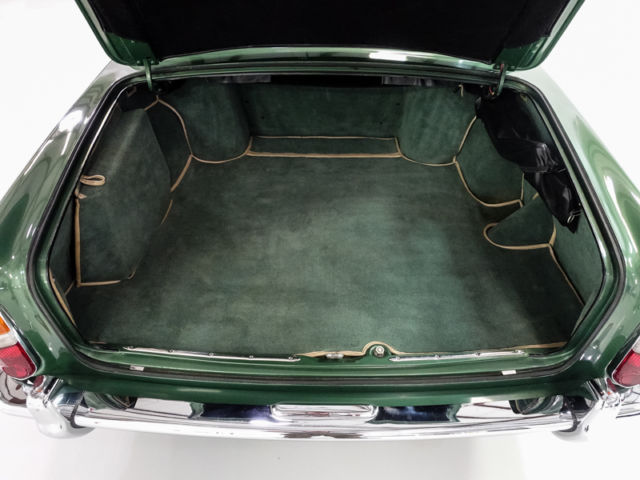 1972 Rolls-Royce Silver Shadow - photo 10