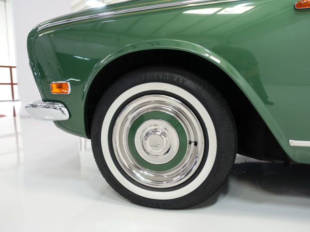 1972 Rolls-Royce Silver Shadow - photo 4