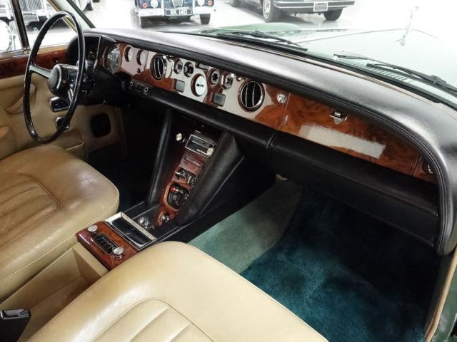 1972 Rolls-Royce Silver Shadow - photo 7