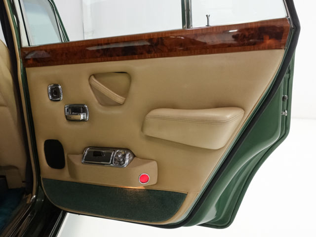 1972 Rolls-Royce Silver Shadow - photo 9