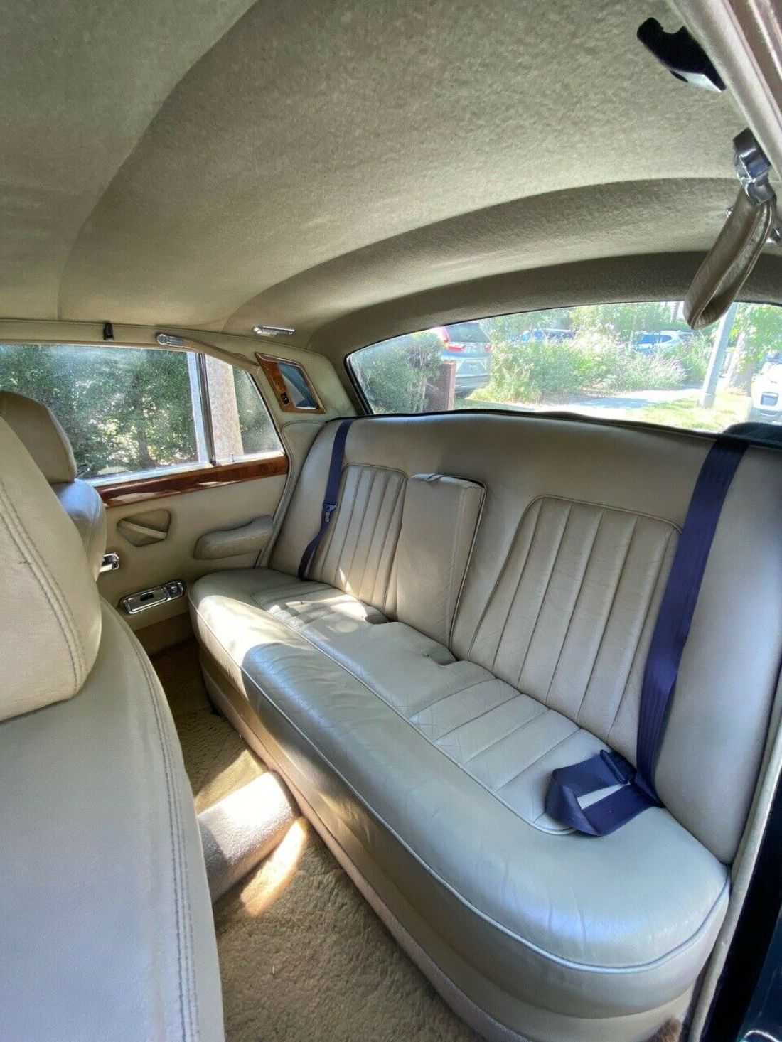 1972 Rolls-Royce Silver Shadow - photo 13