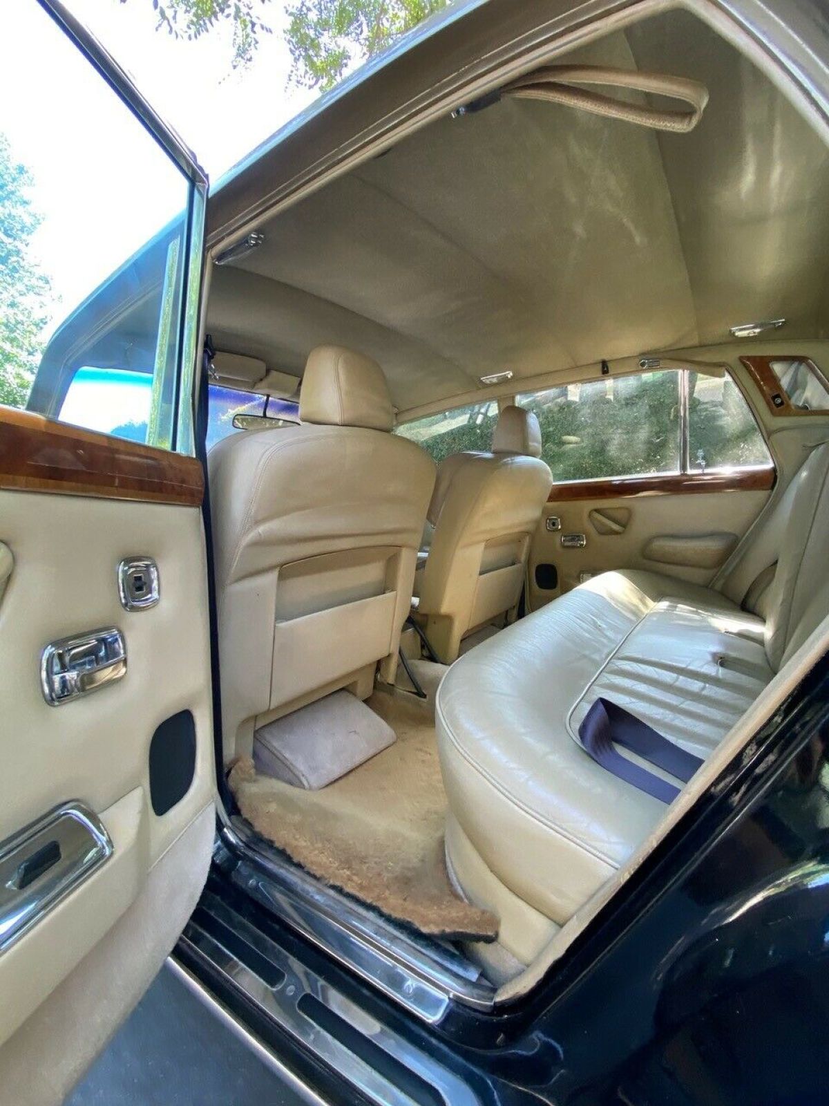 1972 Rolls-Royce Silver Shadow - photo 9