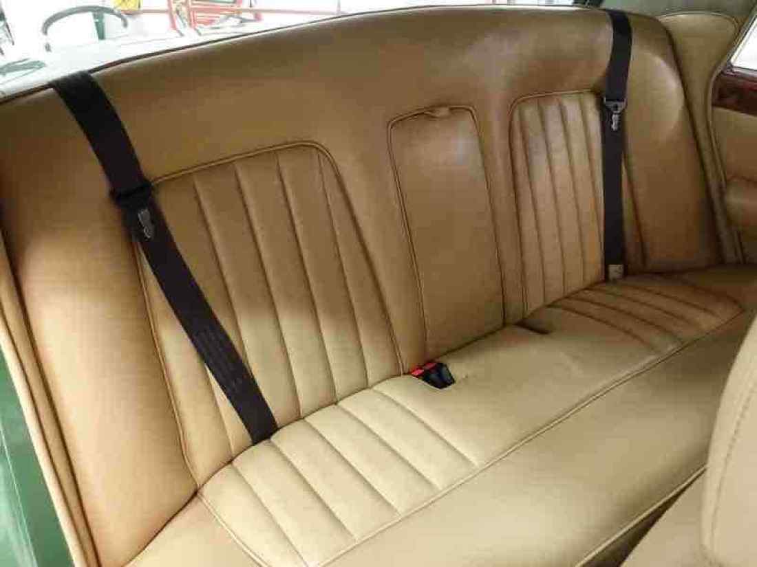 1972 Rolls-Royce Silver Shadow - photo 10