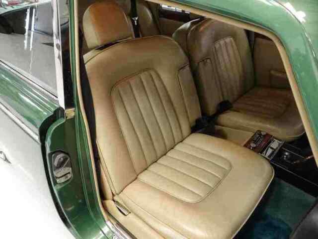 1972 Rolls-Royce Silver Shadow - photo 9