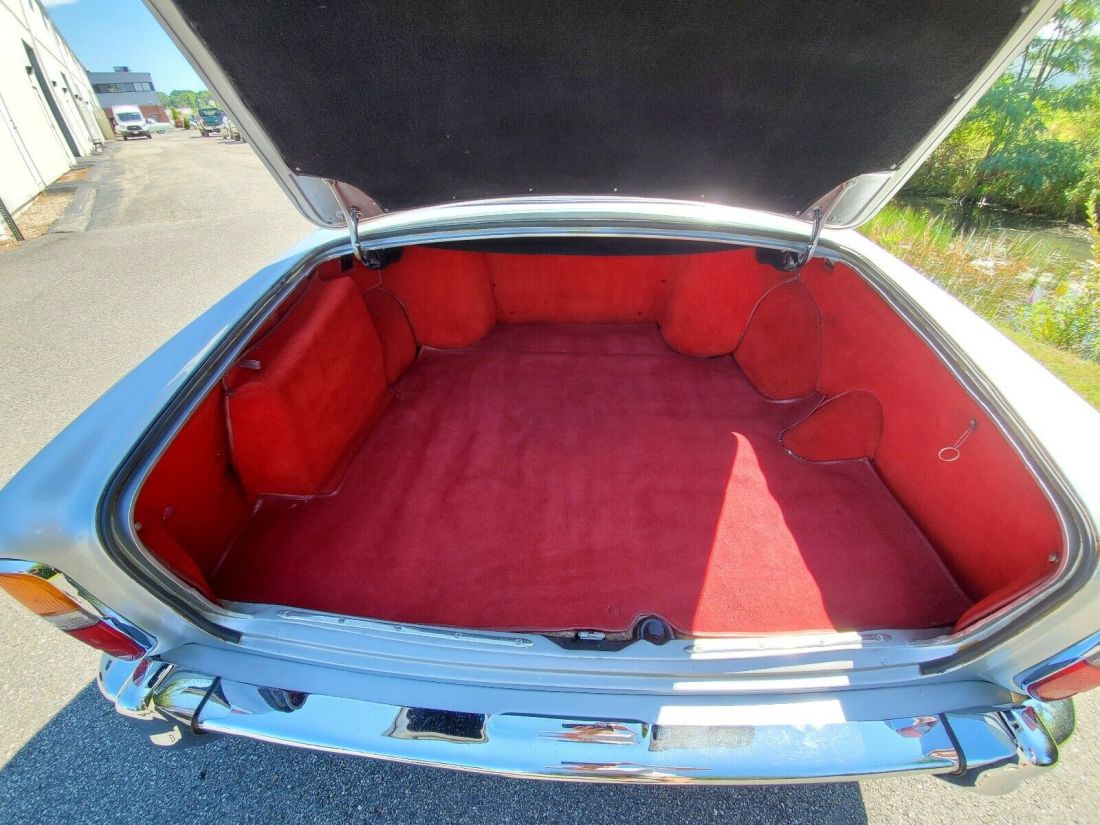 1972 Rolls-Royce Silver Shadow - photo 12