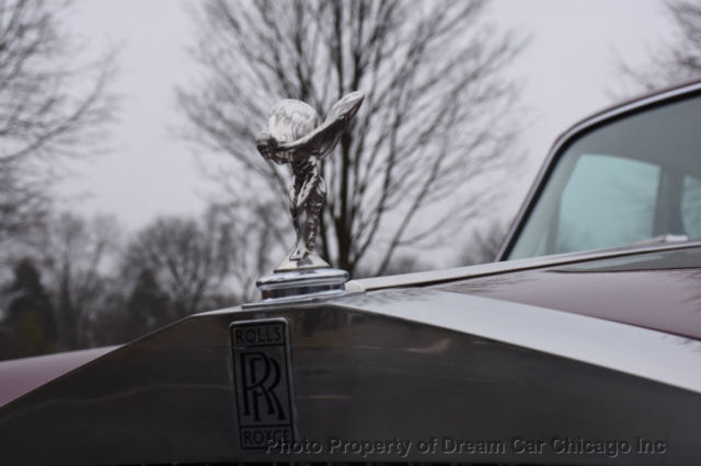 1972 Rolls-Royce Silver Shadow - photo 12