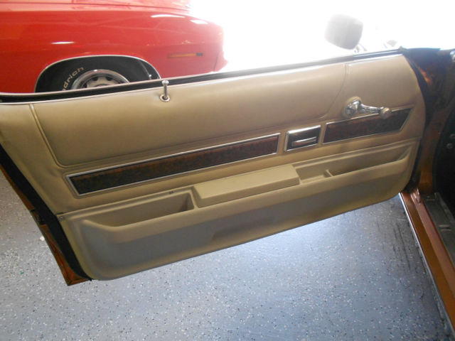 1972 Chevrolet Camaro - photo 10