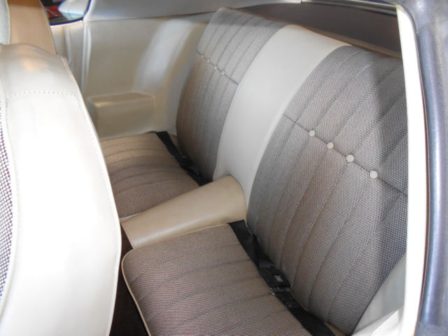 1972 Chevrolet Camaro - photo 11