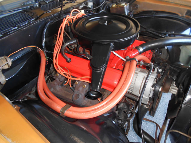 1972 Chevrolet Camaro - photo 12