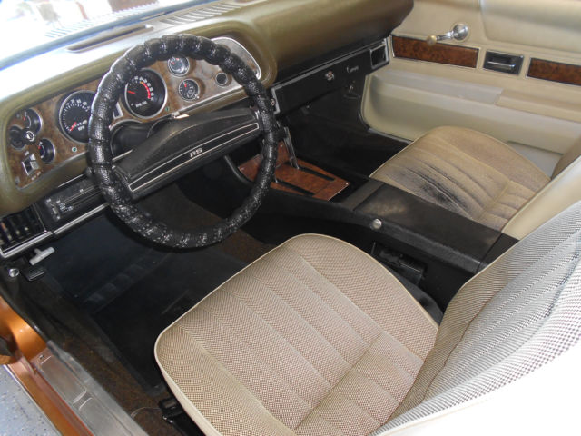 1972 Chevrolet Camaro - photo 6