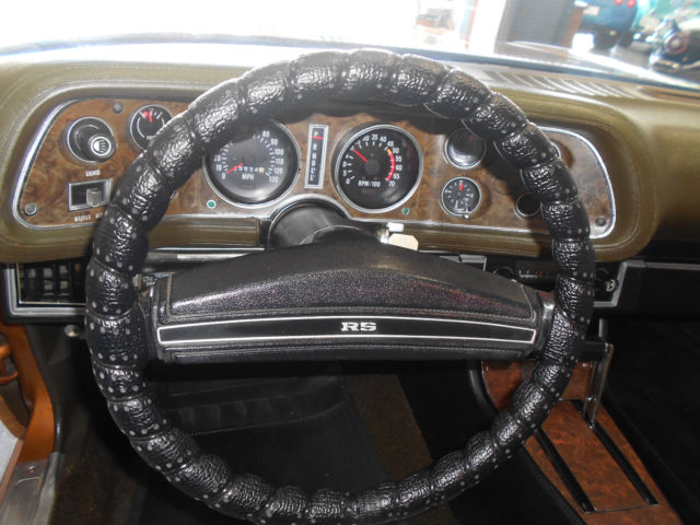 1972 Chevrolet Camaro - photo 7