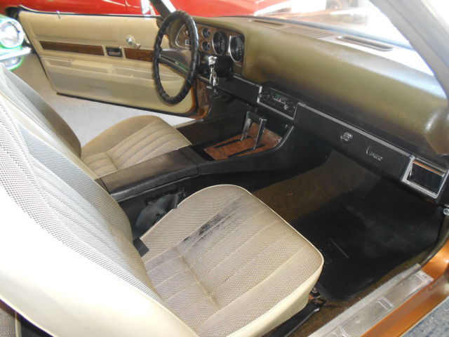 1972 Chevrolet Camaro - photo 8
