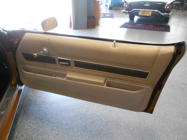 1972 Chevrolet Camaro - photo 9