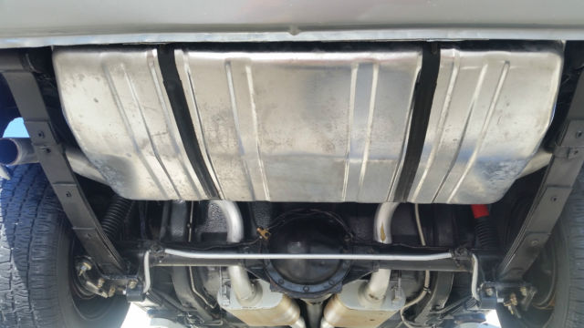 1972 Chevrolet Camaro - photo 11