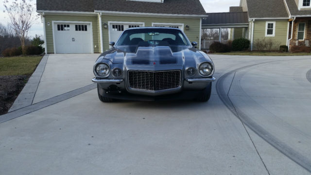 1972 Chevrolet Camaro - photo 5