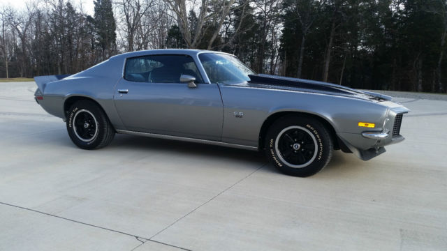 1972 Chevrolet Camaro - photo 7