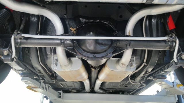 1972 Chevrolet Camaro - photo 9