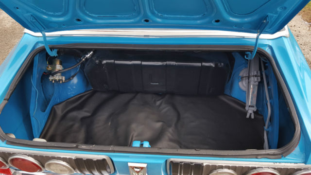 1972 Mazda Other RX3 - photo 10
