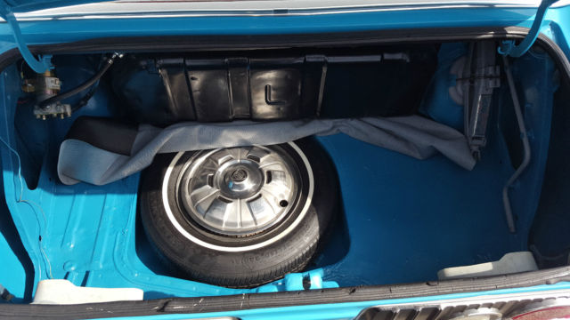 1972 Mazda Other RX3 - photo 11