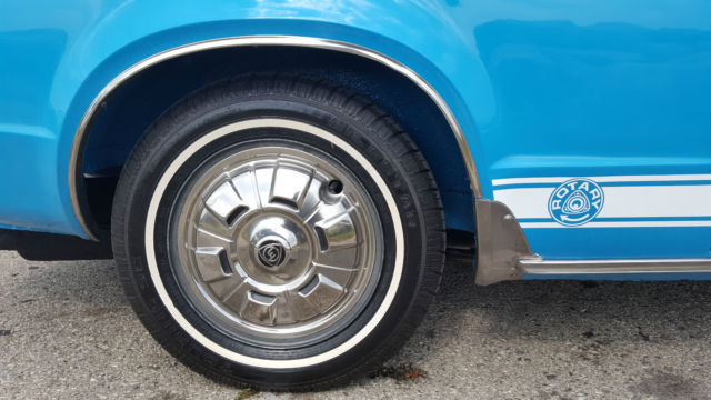 1972 Mazda Other RX3 - photo 12