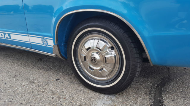 1972 Mazda Other RX3 - photo 13