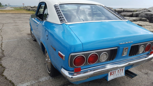 1972 Mazda Other RX3 - photo 3