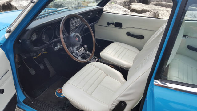 1972 Mazda Other RX3 - photo 5