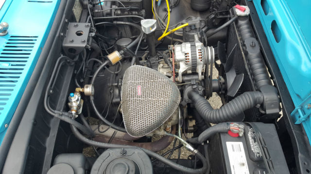 1972 Mazda Other RX3 - photo 8