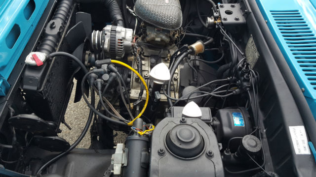 1972 Mazda Other RX3 - photo 9