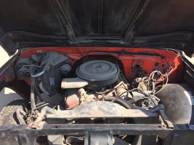 1972 Chevrolet C-10 - photo 9