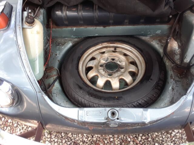 1972 Volkswagen Beetle - Classic - photo 13