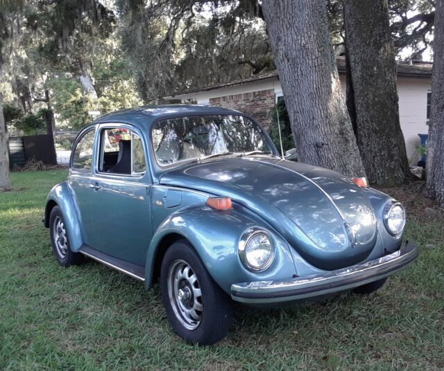 1972 Volkswagen Beetle - Classic - photo 2