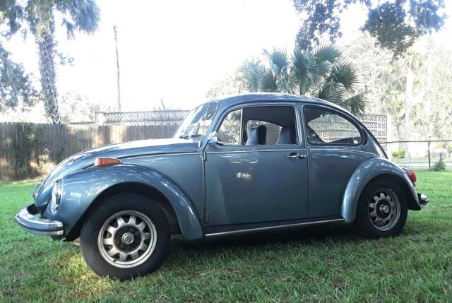 1972 Volkswagen Beetle - Classic - photo 4