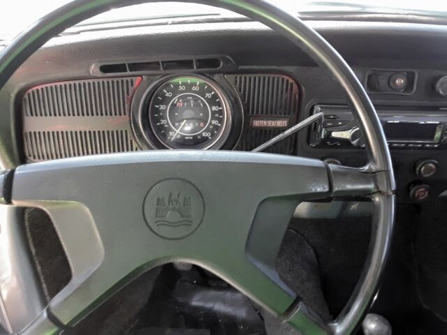 1972 Volkswagen Beetle - Classic - photo 9
