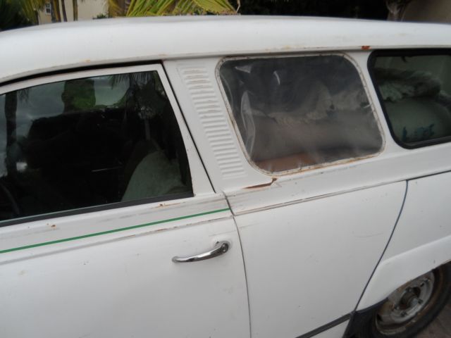 1972 Saab 9-5 - photo 8