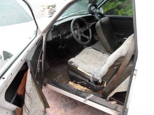 1972 Saab 9-5 - photo 9