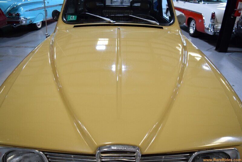1972 Saab 95 Wagon - photo 11