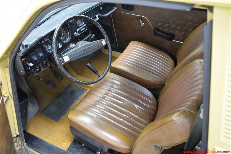 1972 Saab 95 Wagon - photo 5