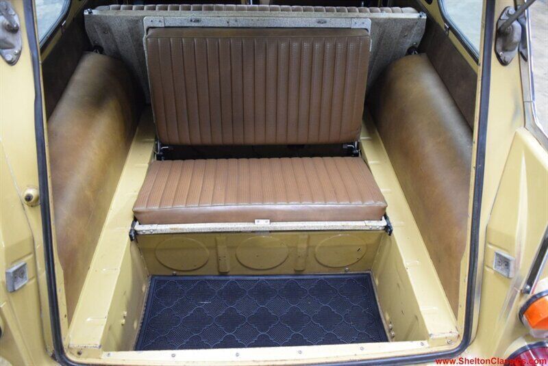 1972 Saab 95 Wagon - photo 7