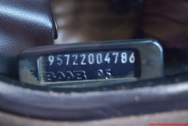 1972 Saab 95 Wagon - photo 8