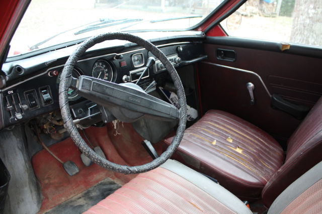 1972 Saab Other Wagon - photo 9