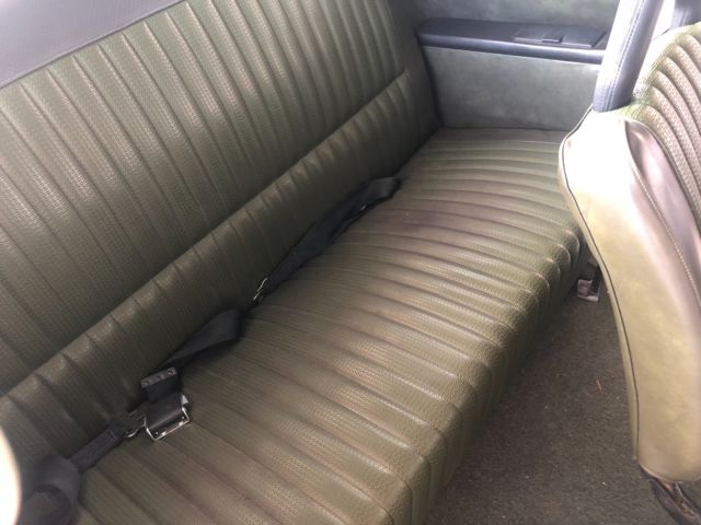 1972 Saab 96 - photo 13