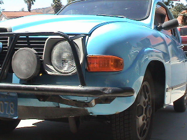 1972 Saab Other - photo 10